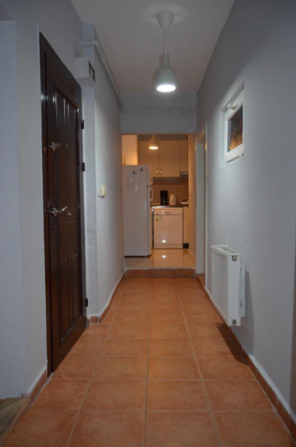 Newly Renovated Cozy Stay O-5 In Taksim Istanbul Exterior foto