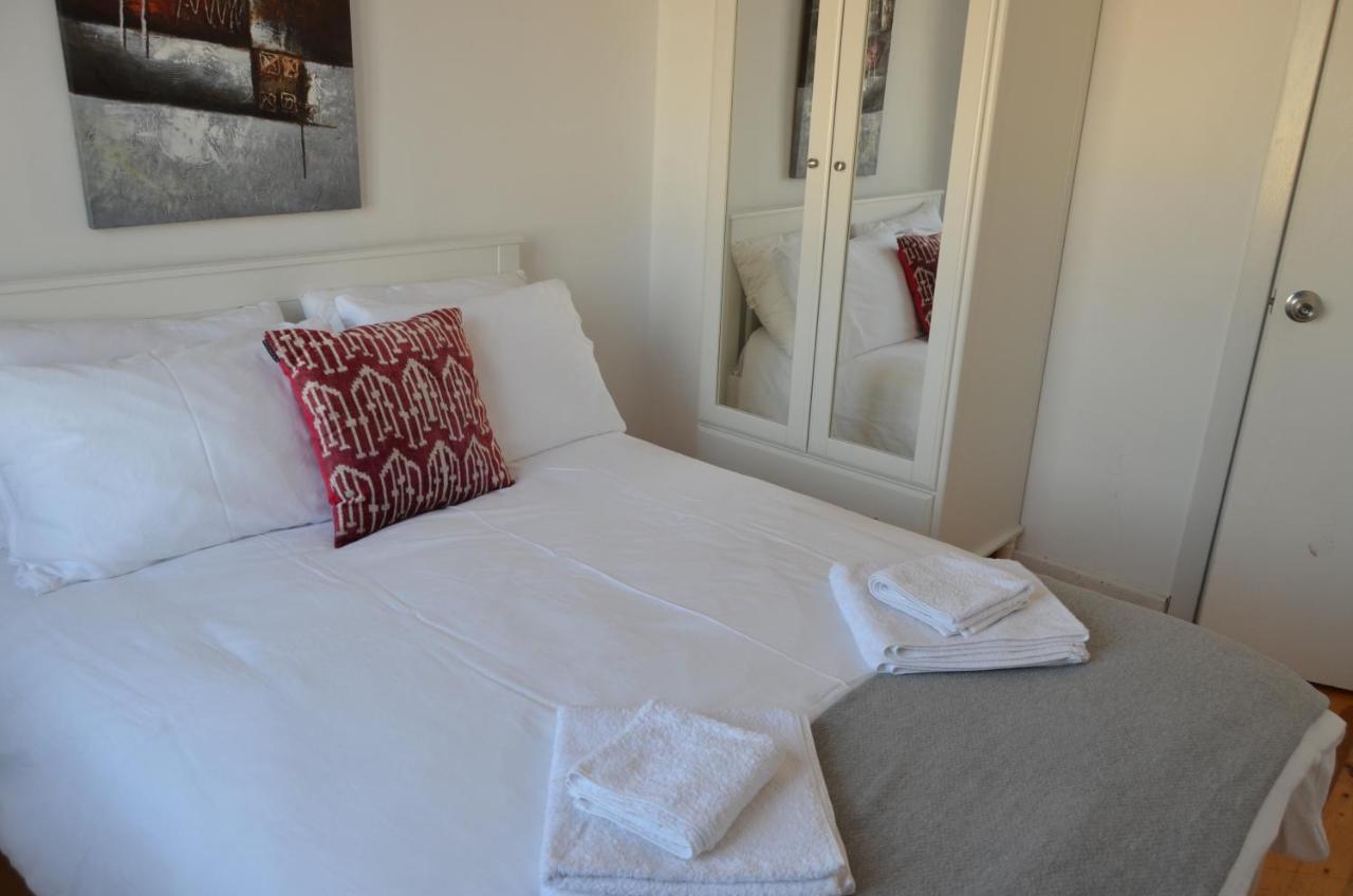 Newly Renovated Cozy Stay O-5 In Taksim Istanbul Exterior foto