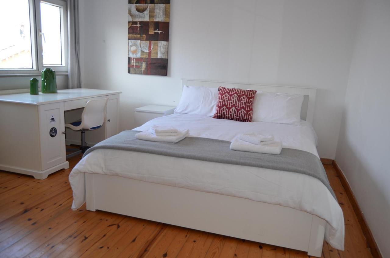 Newly Renovated Cozy Stay O-5 In Taksim Istanbul Exterior foto