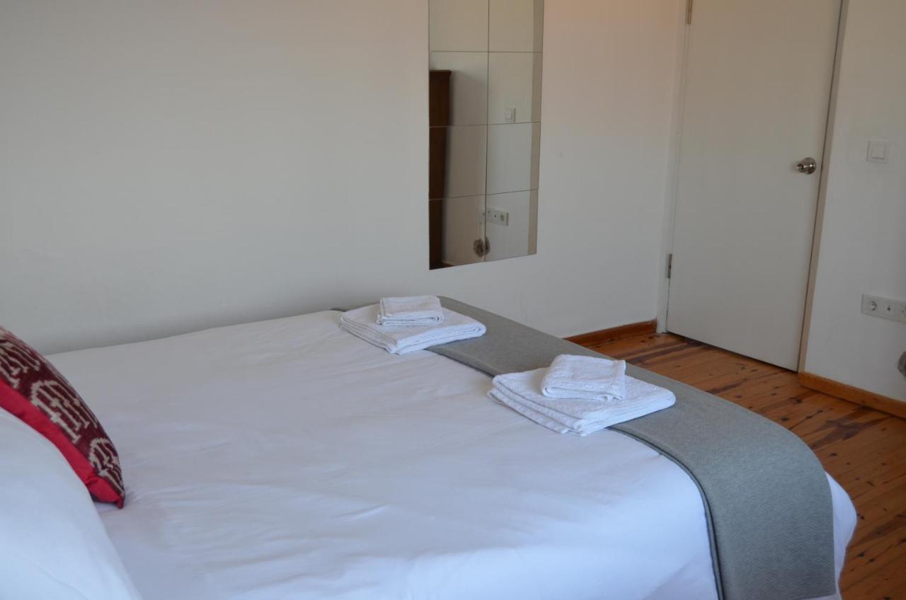 Newly Renovated Cozy Stay O-5 In Taksim Istanbul Exterior foto