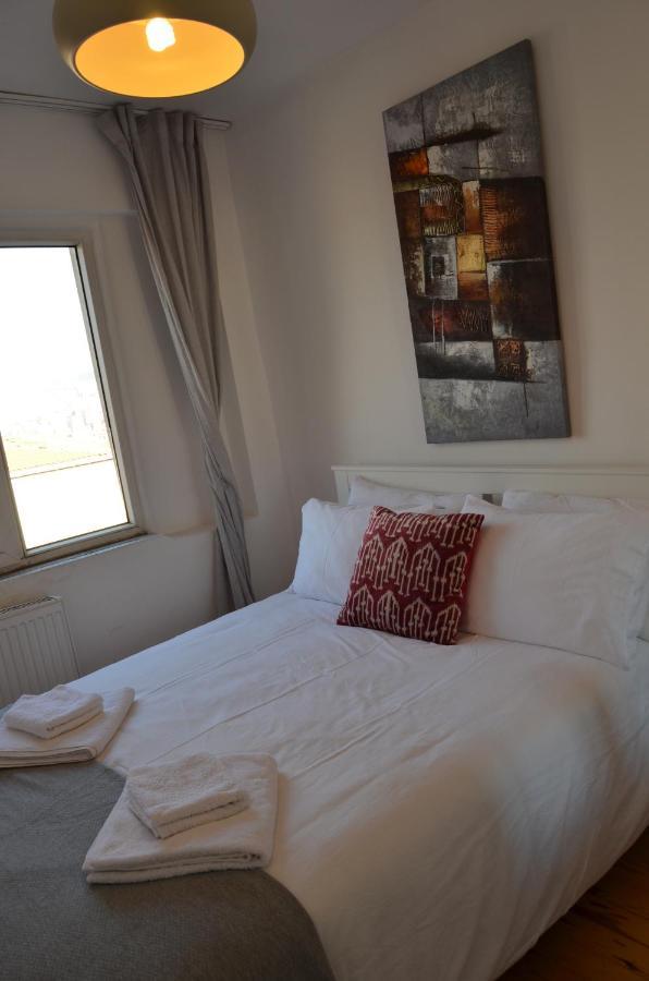 Newly Renovated Cozy Stay O-5 In Taksim Istanbul Exterior foto