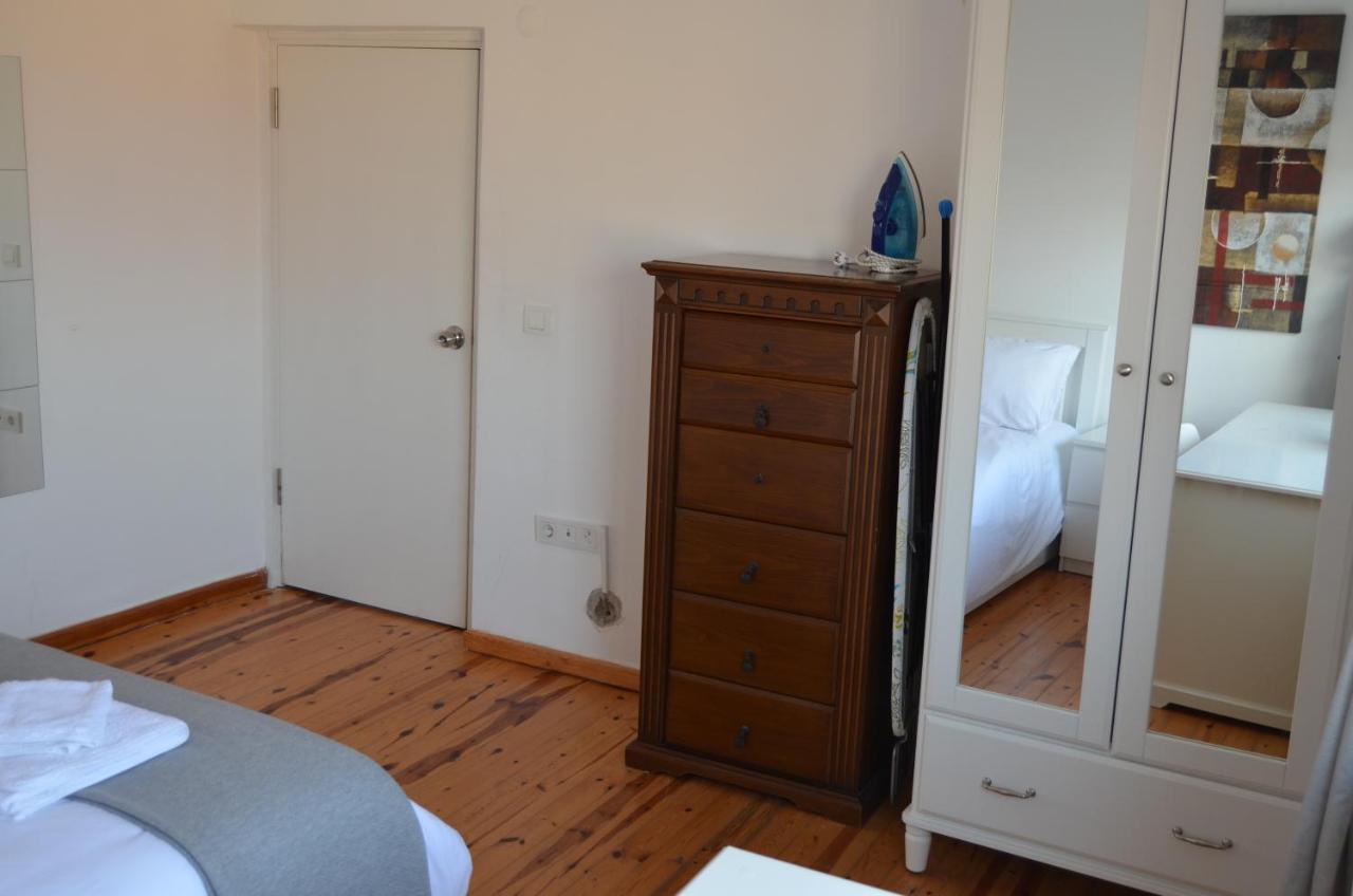 Newly Renovated Cozy Stay O-5 In Taksim Istanbul Exterior foto